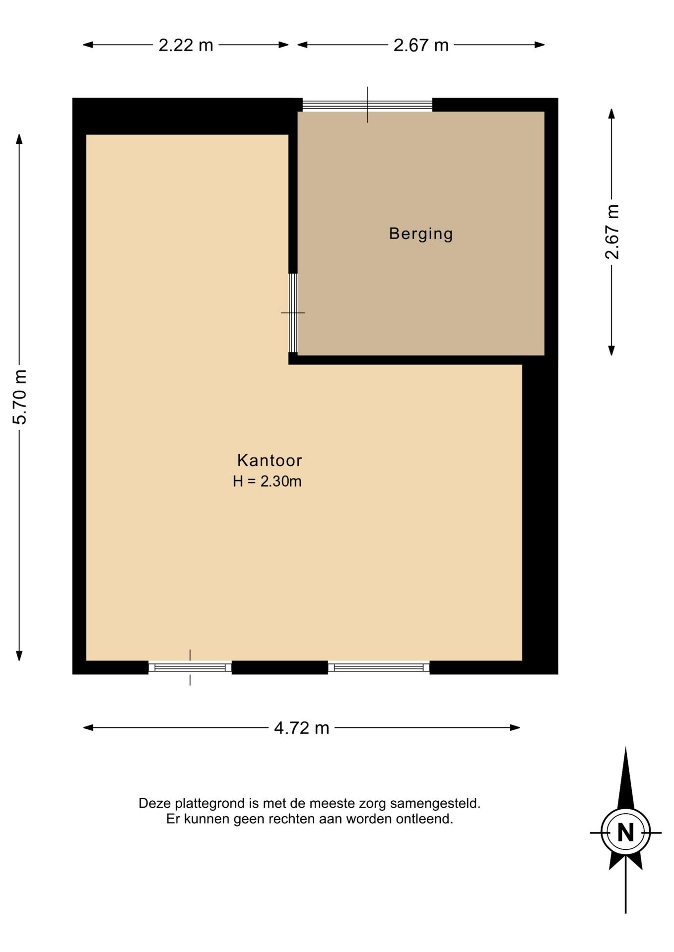 Foto 54 van Groningenhof 19