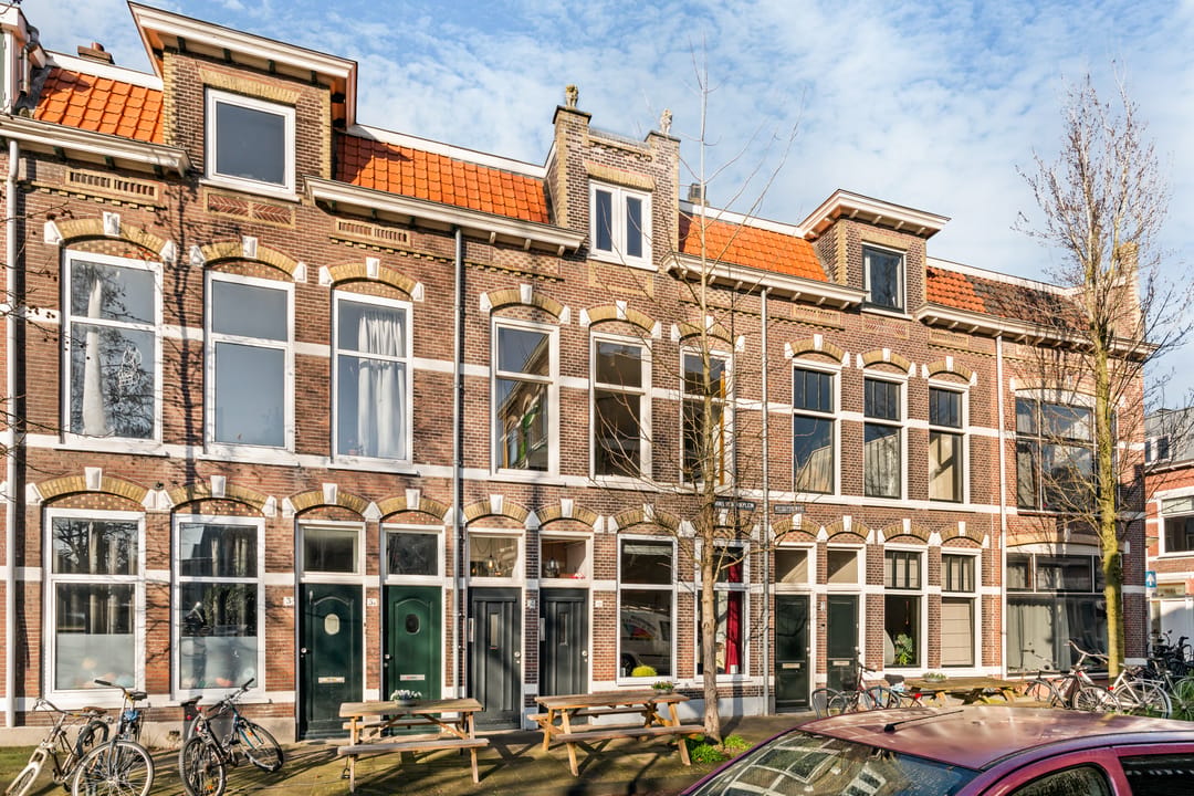 Photo 41 of Prins Hendrikplein 4