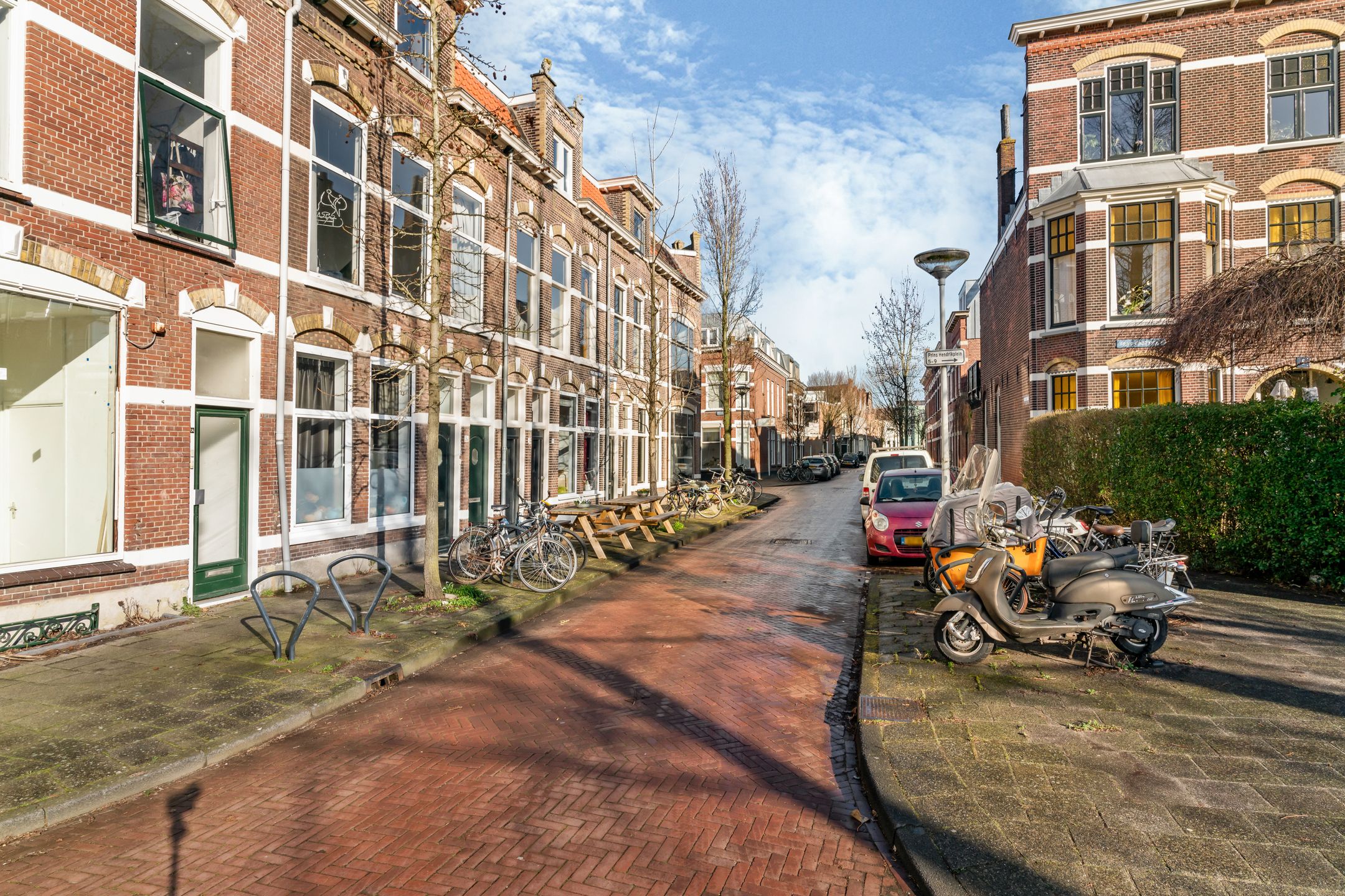 Photo 42 of Prins Hendrikplein 4