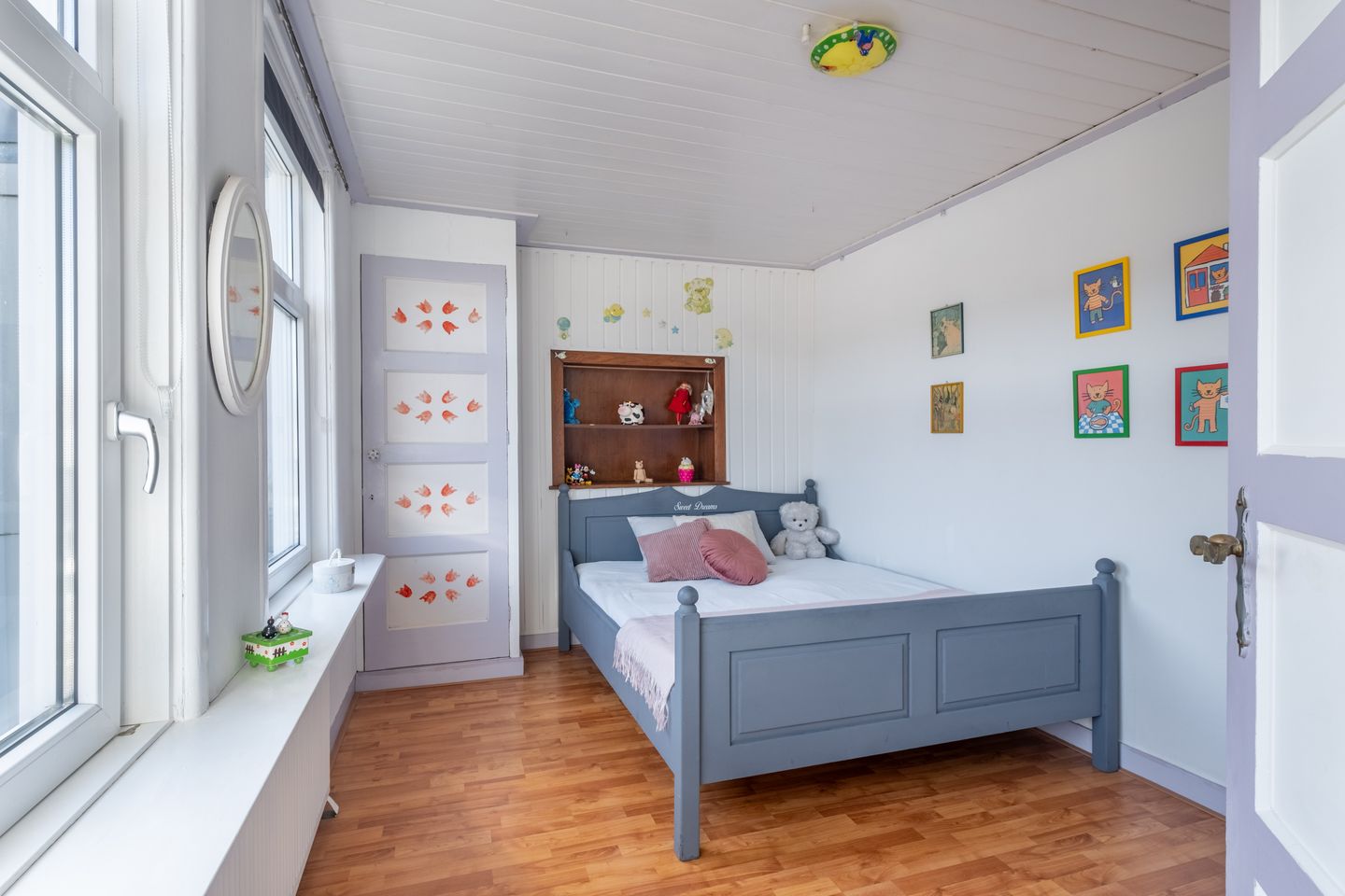 Foto 5 van 1e Oosterkade 22