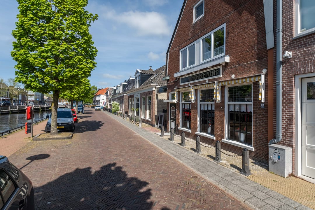 Foto 7 van 1e Oosterkade 22