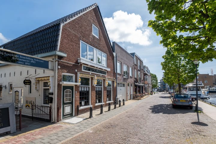 1e Oosterkade 22 main image