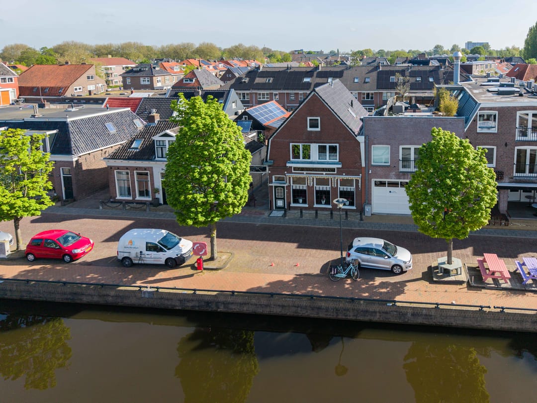 Foto 8 van 1e Oosterkade 22