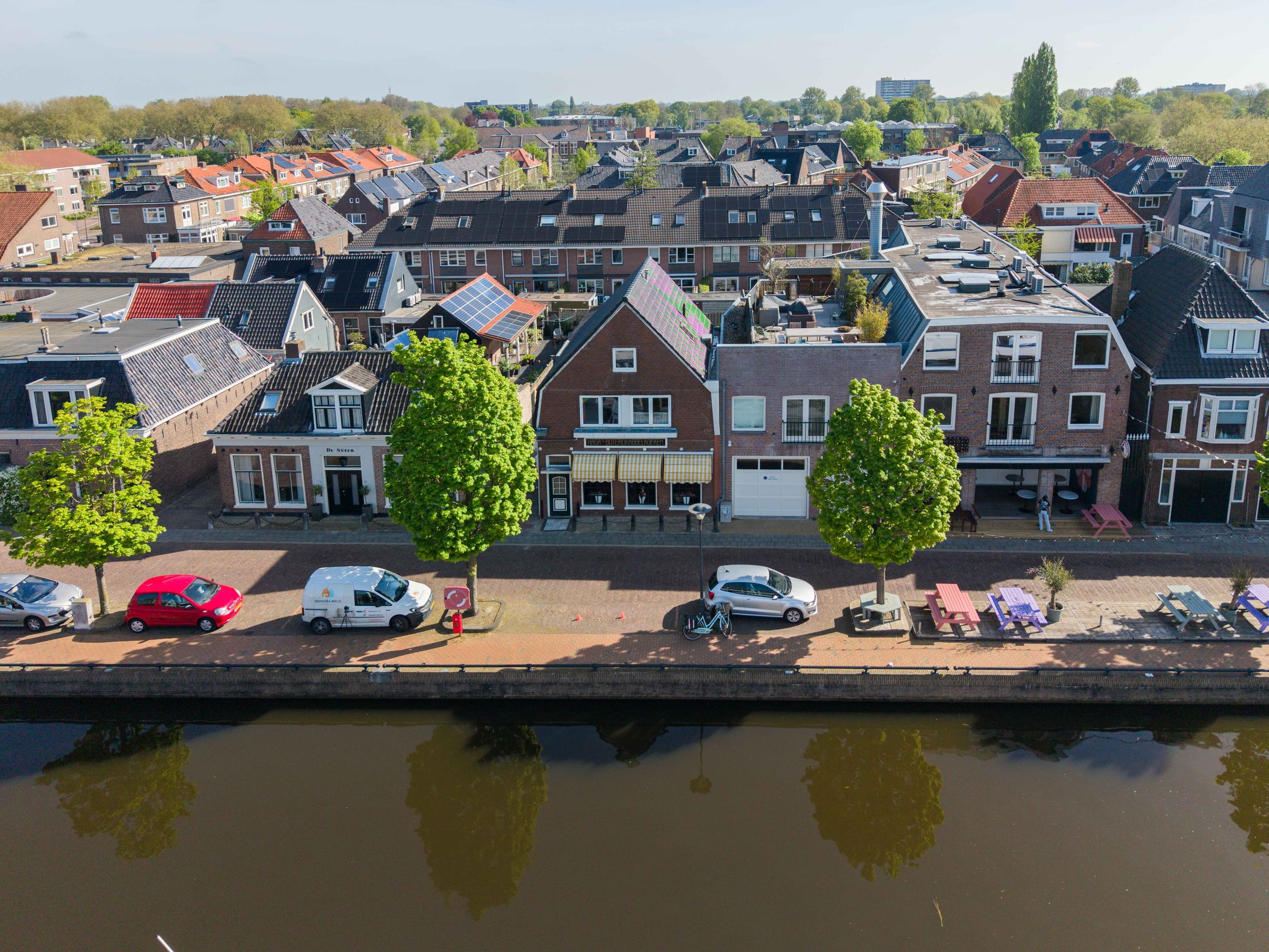 Foto 9 van 1e Oosterkade 22