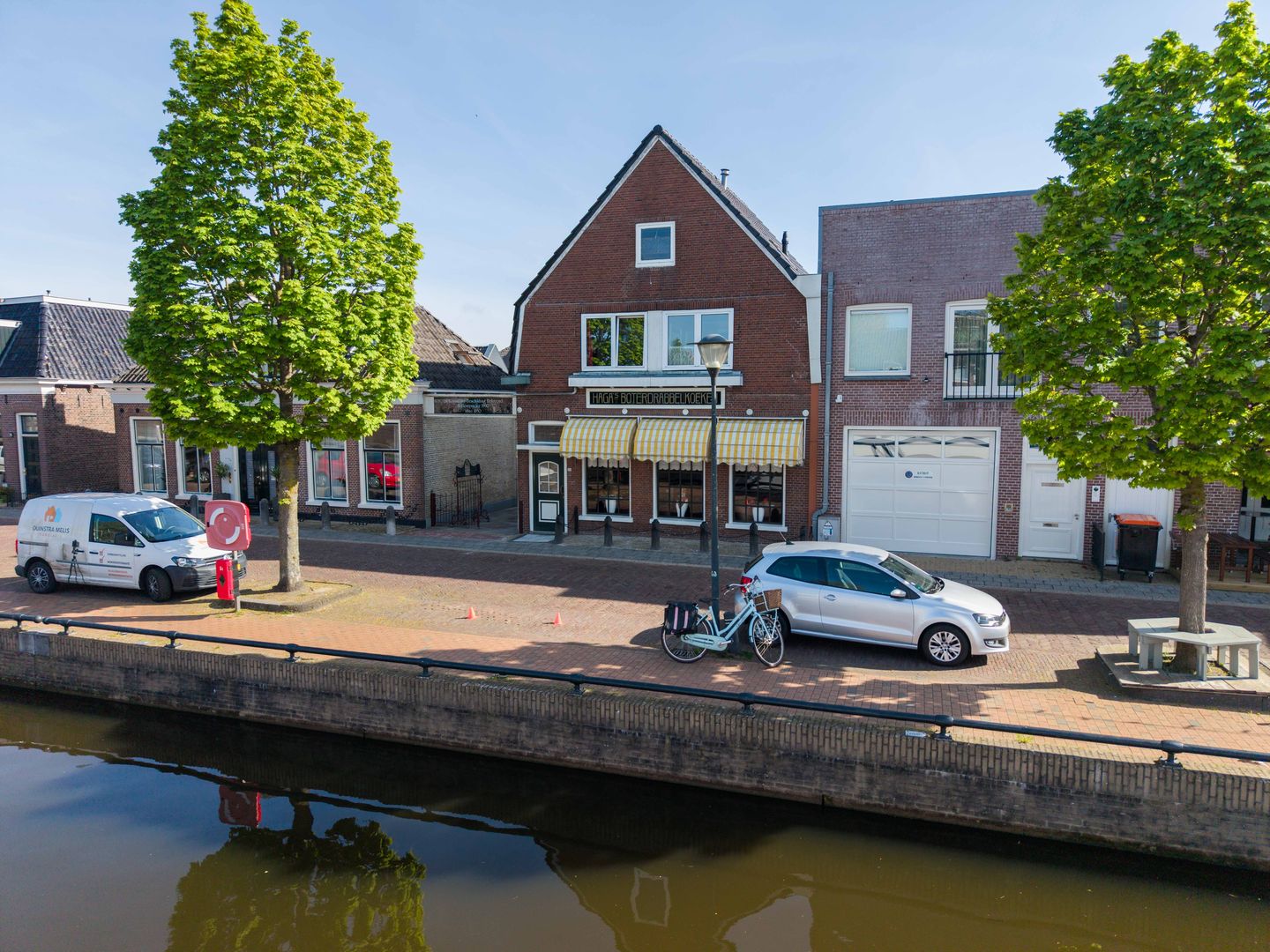 Foto 10 van 1e Oosterkade 22