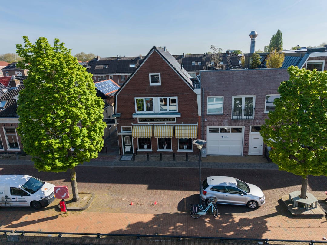 Foto 11 van 1e Oosterkade 22