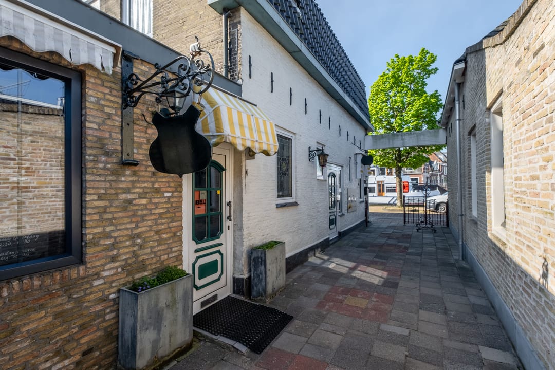 Foto 13 van 1e Oosterkade 22