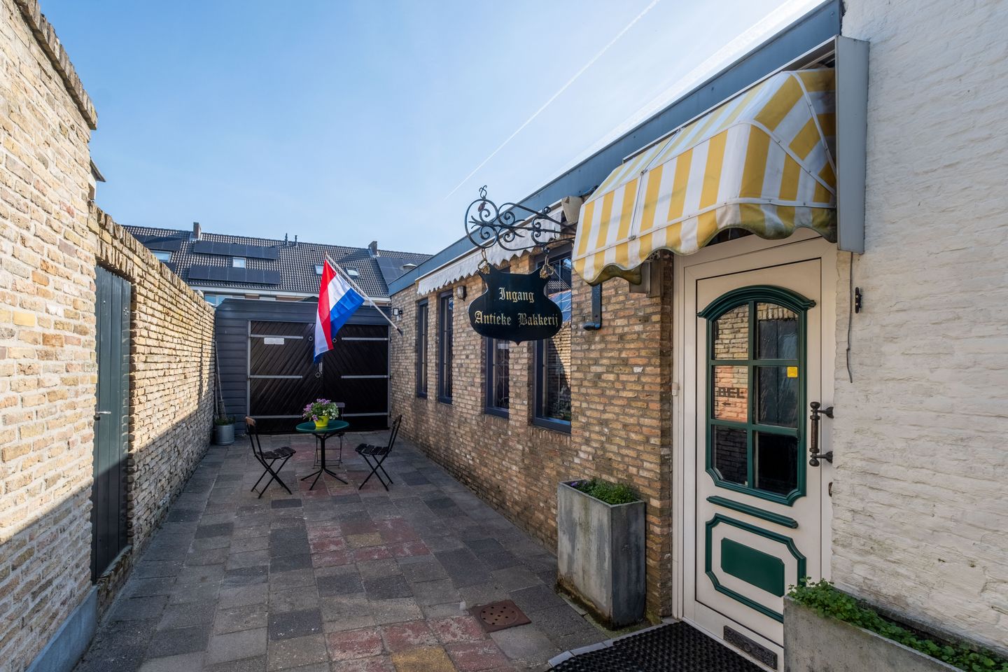 Foto 14 van 1e Oosterkade 22