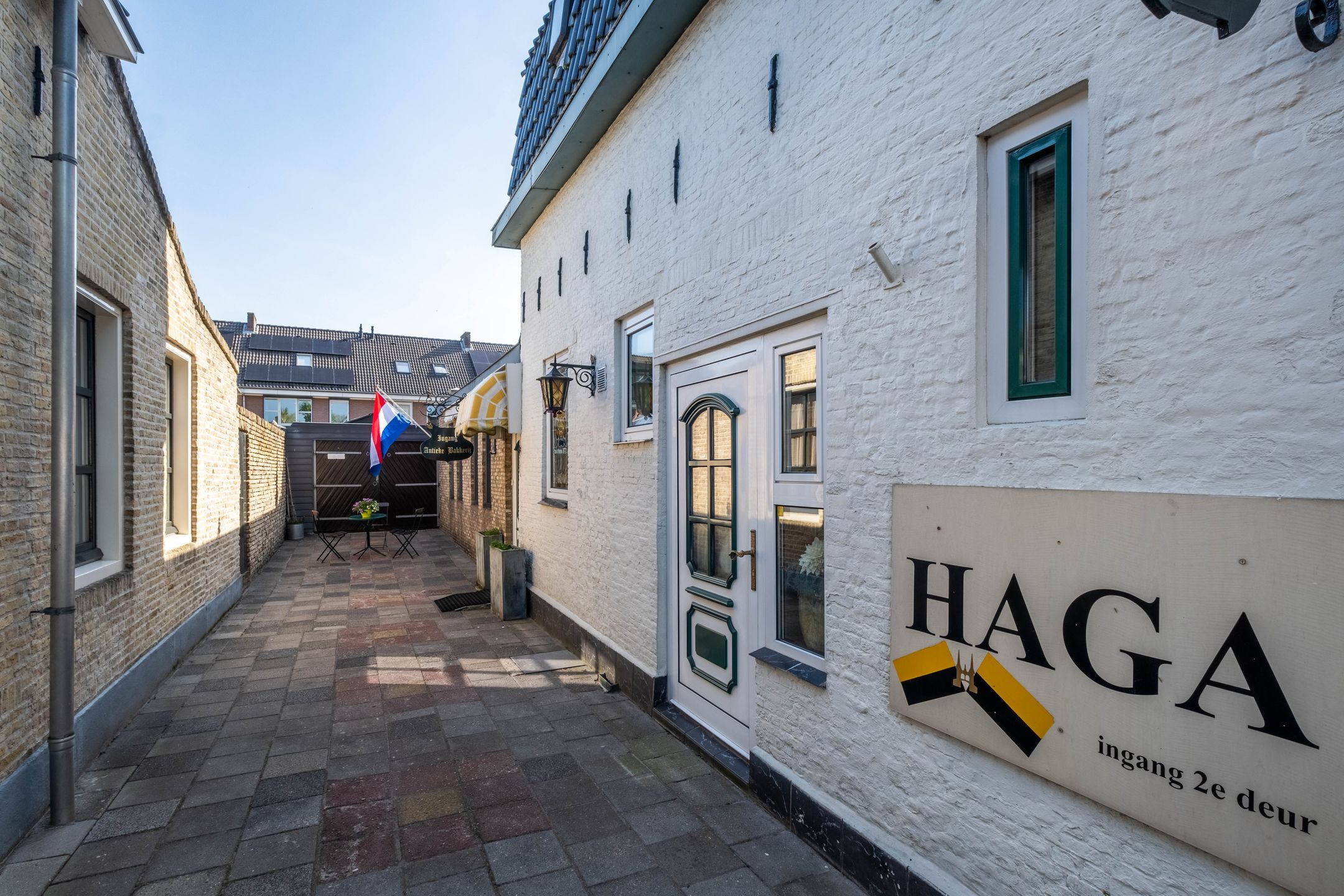 Foto 15 van 1e Oosterkade 22