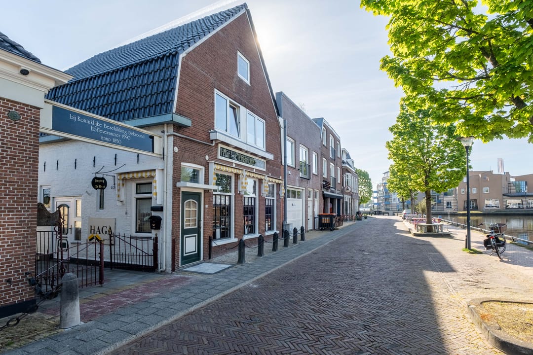 Foto 17 van 1e Oosterkade 22