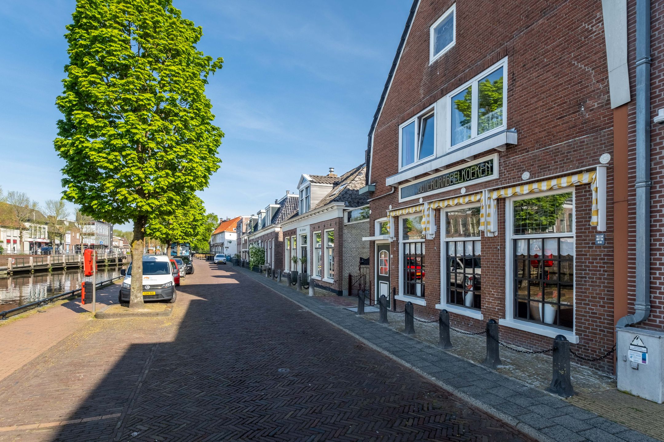 Foto 18 van 1e Oosterkade 22