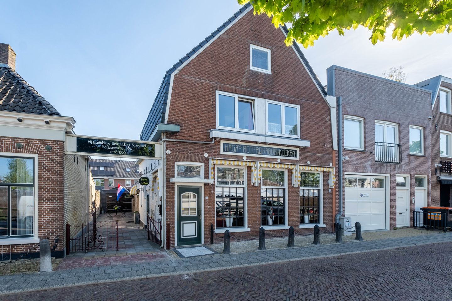 Foto 19 van 1e Oosterkade 22