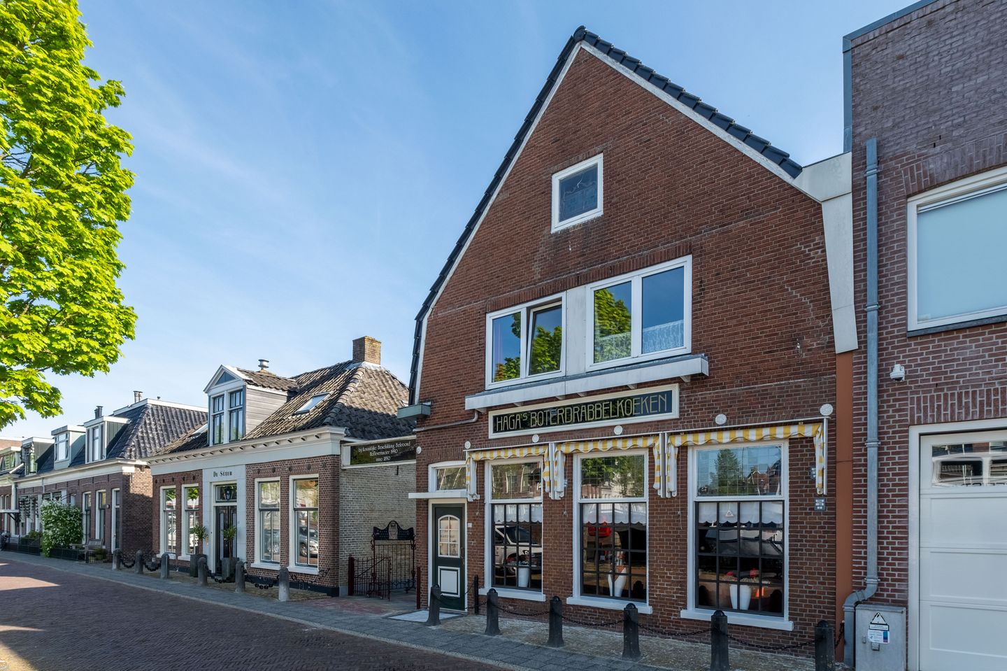 Foto 20 van 1e Oosterkade 22