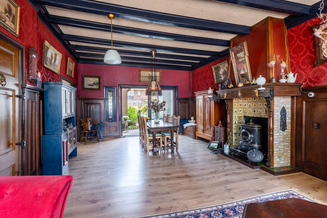 Foto 26 van 1e Oosterkade 22