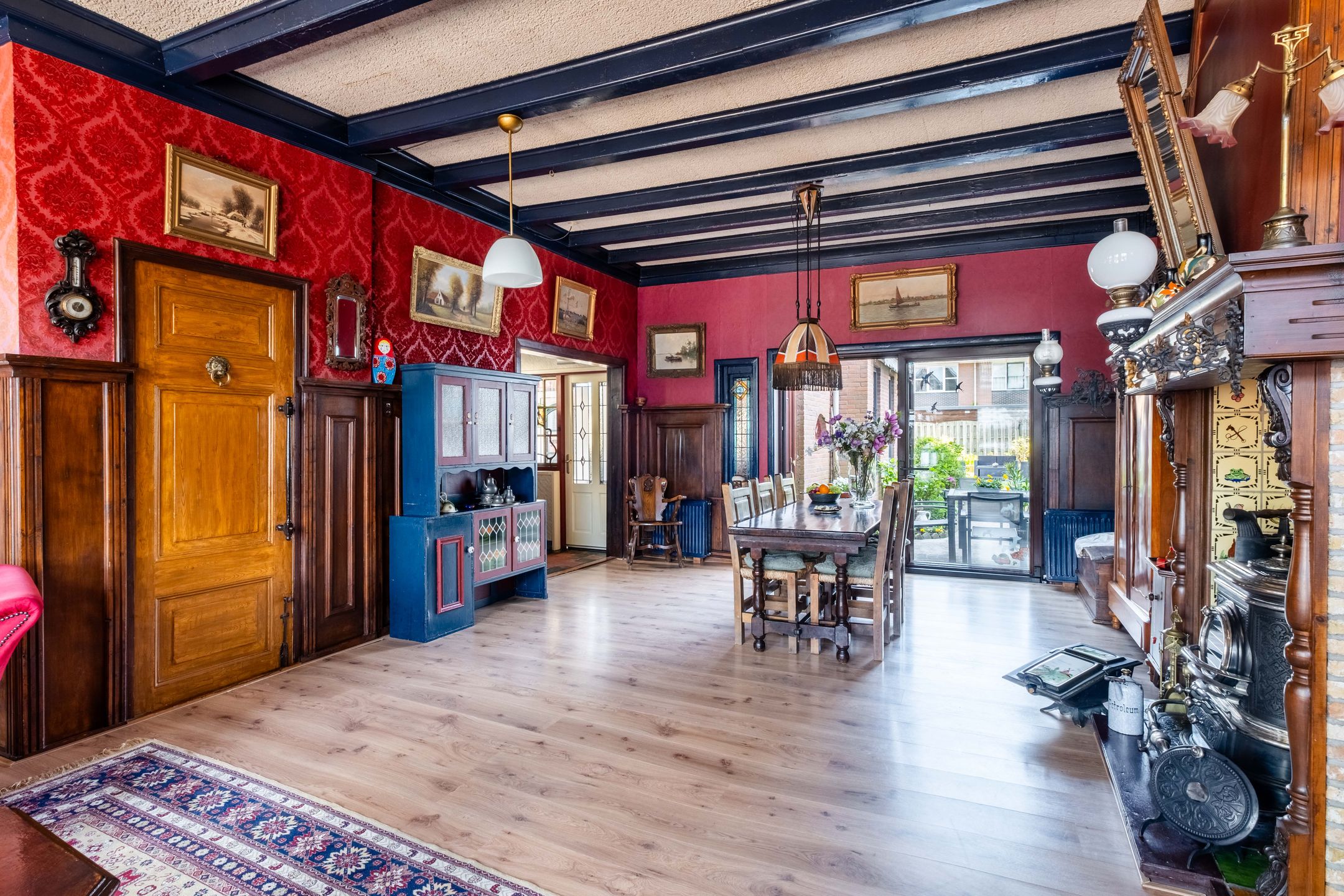 Foto 27 van 1e Oosterkade 22