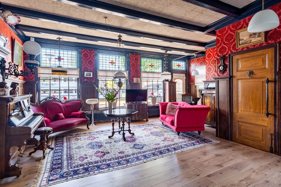 Foto 28 van 1e Oosterkade 22