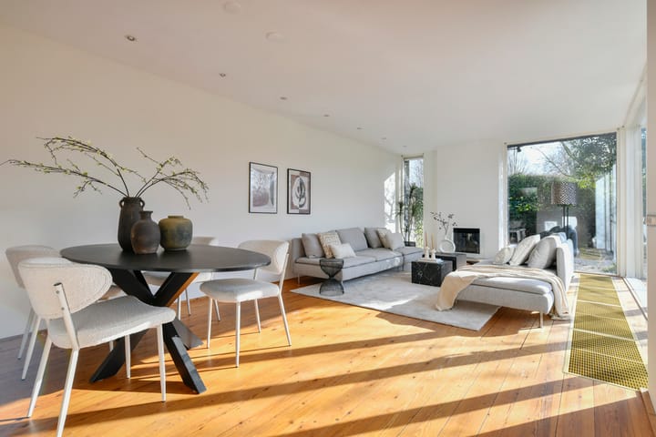 Foto 2 van Linnaeusdreef 23