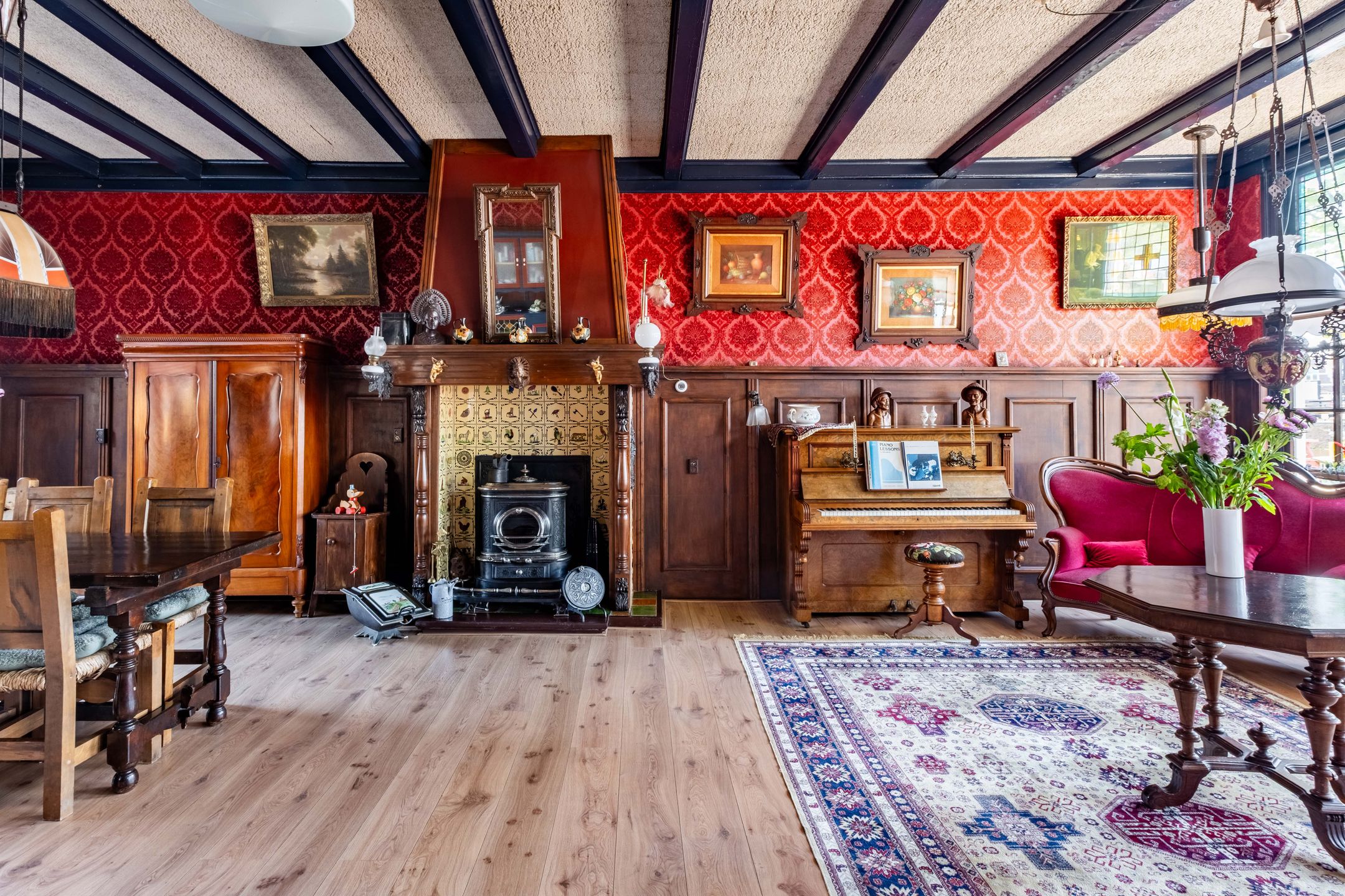 Foto 30 van 1e Oosterkade 22