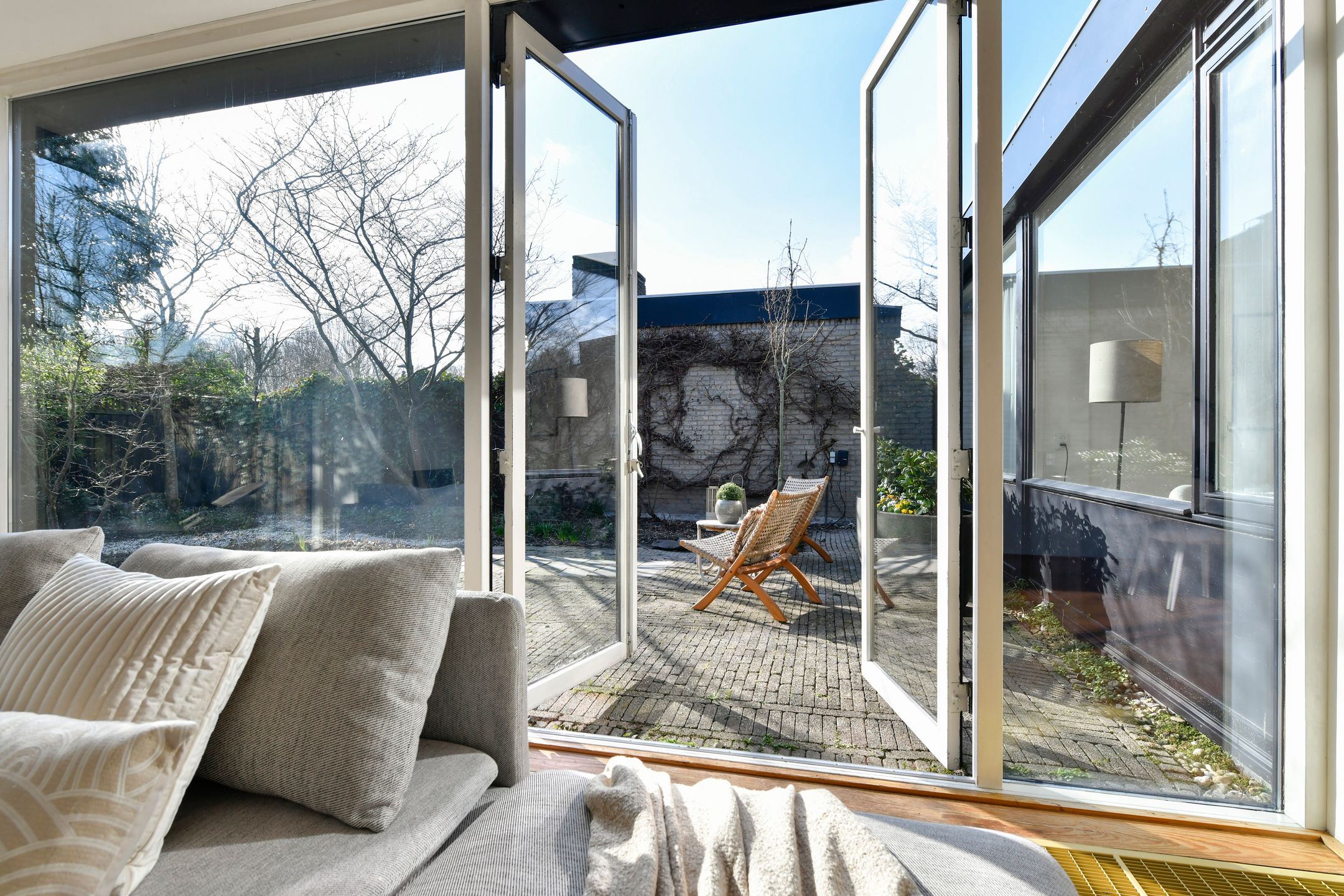 Foto 3 van Linnaeusdreef 23