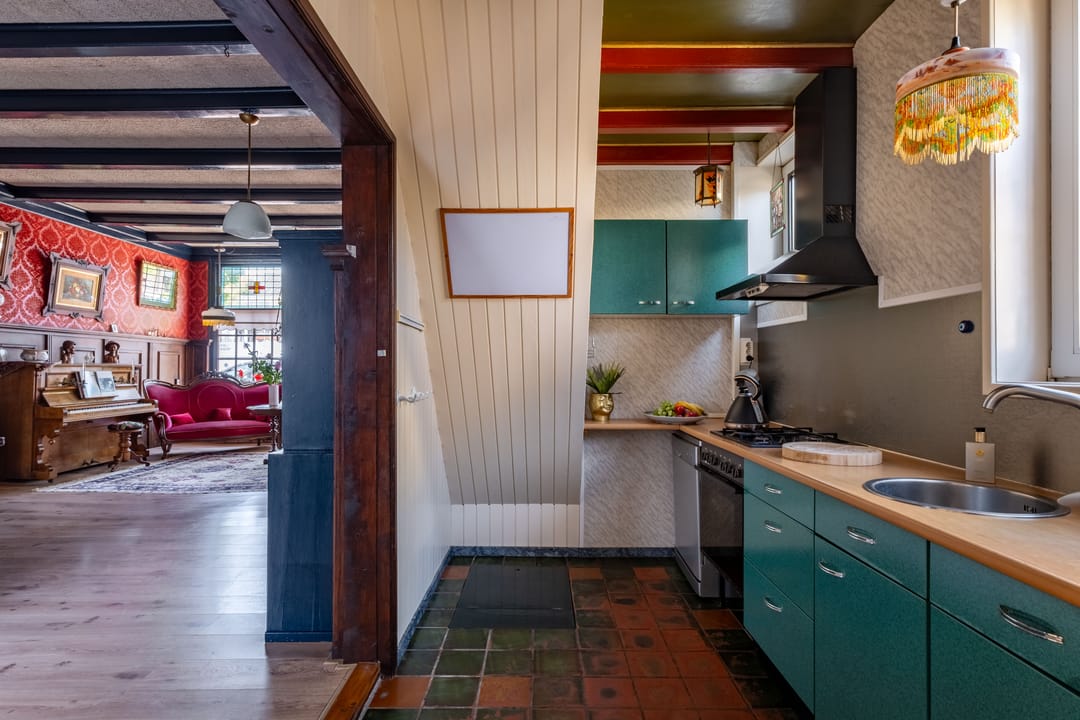 Foto 31 van 1e Oosterkade 22