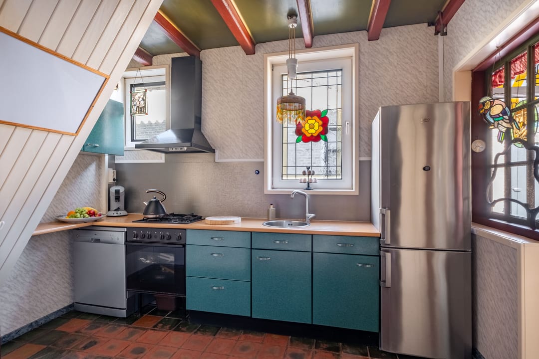 Foto 32 van 1e Oosterkade 22