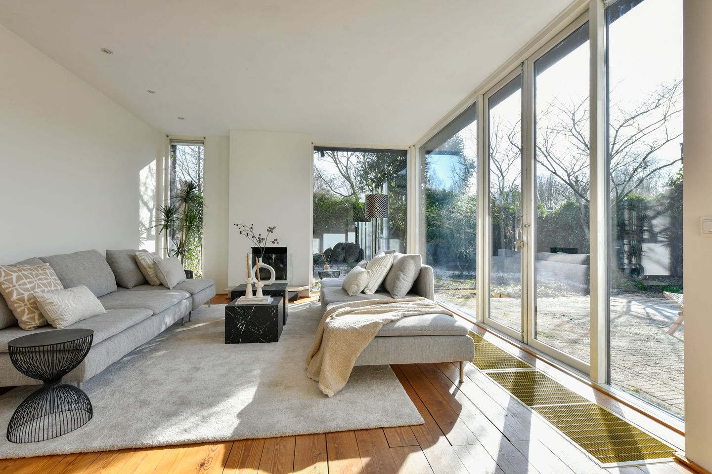 Foto 4 van Linnaeusdreef 23