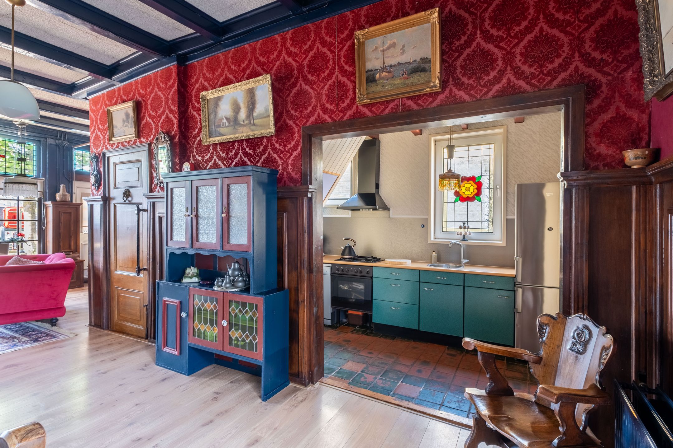 Foto 33 van 1e Oosterkade 22