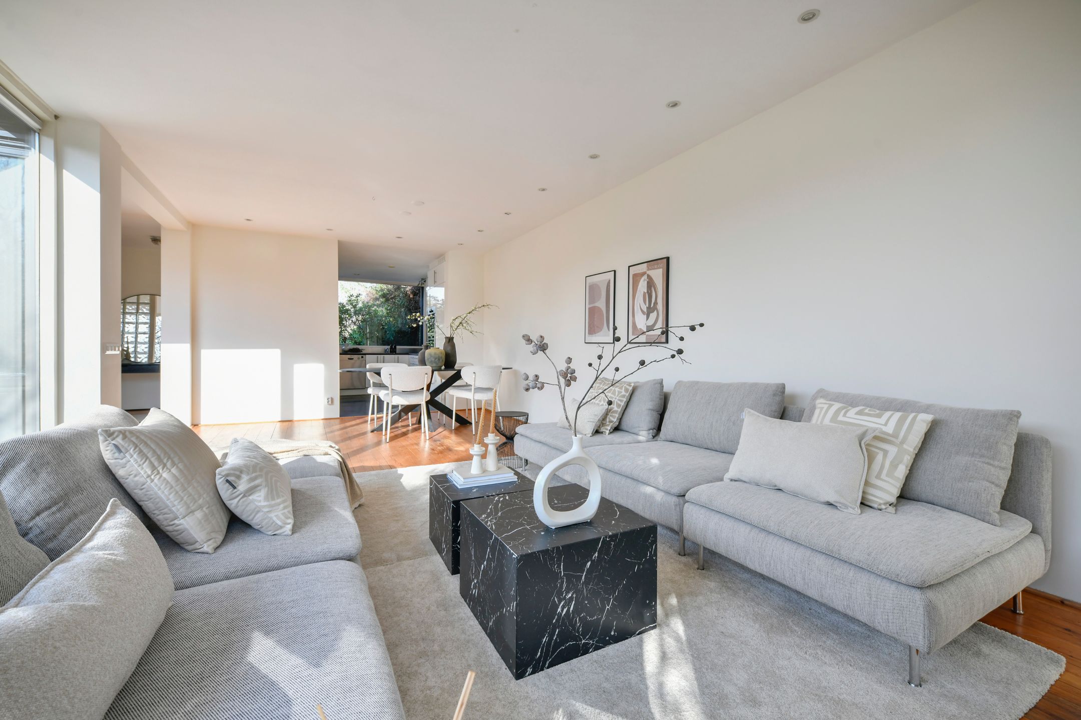 Foto 6 van Linnaeusdreef 23