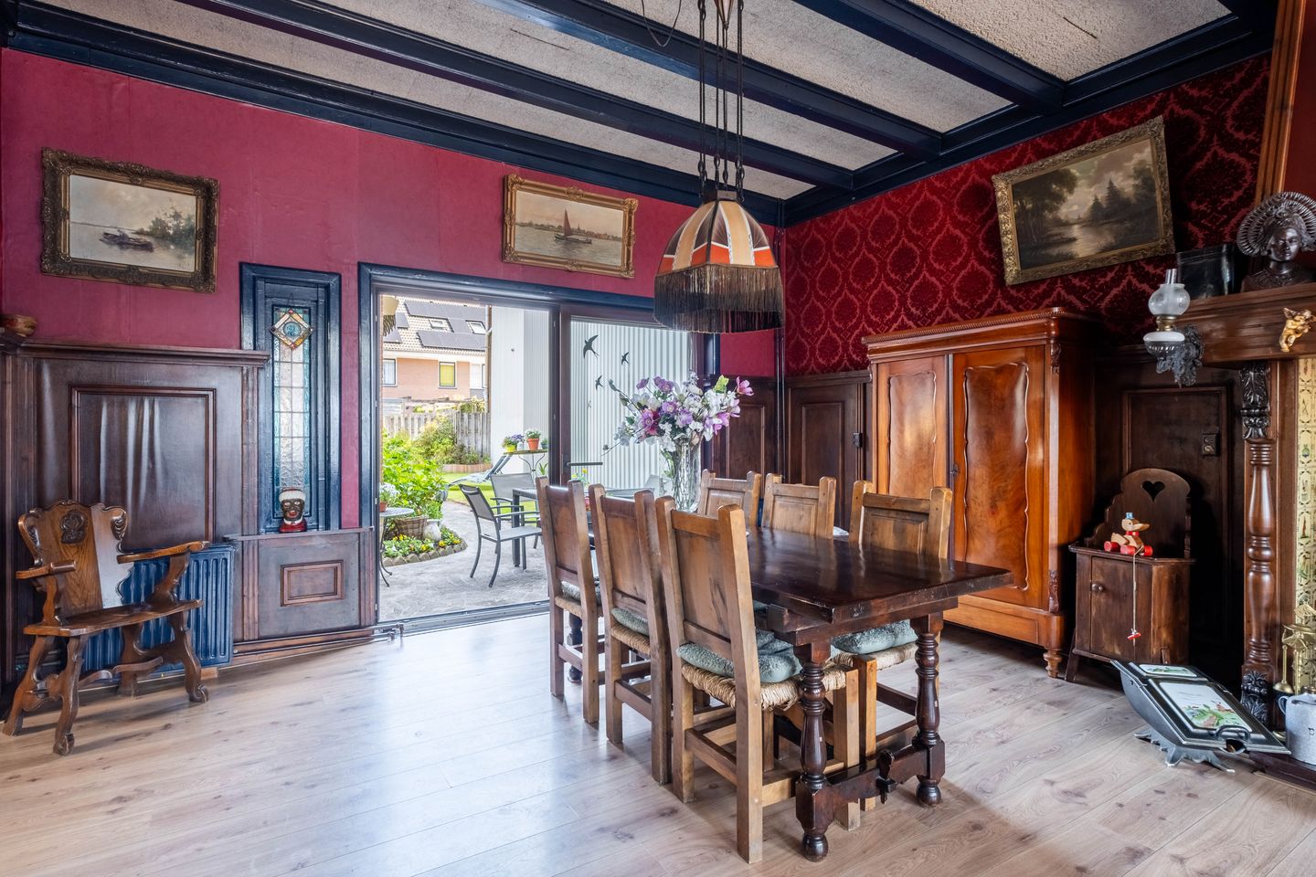 Foto 25 van 1e Oosterkade 22