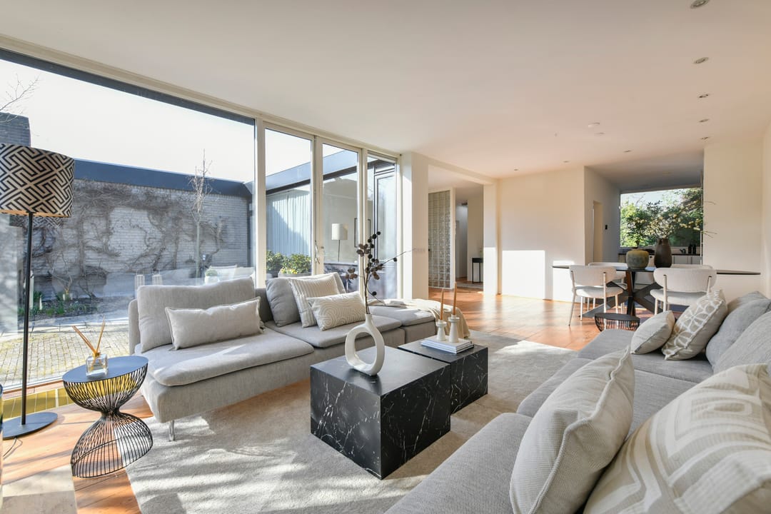 Foto 7 van Linnaeusdreef 23