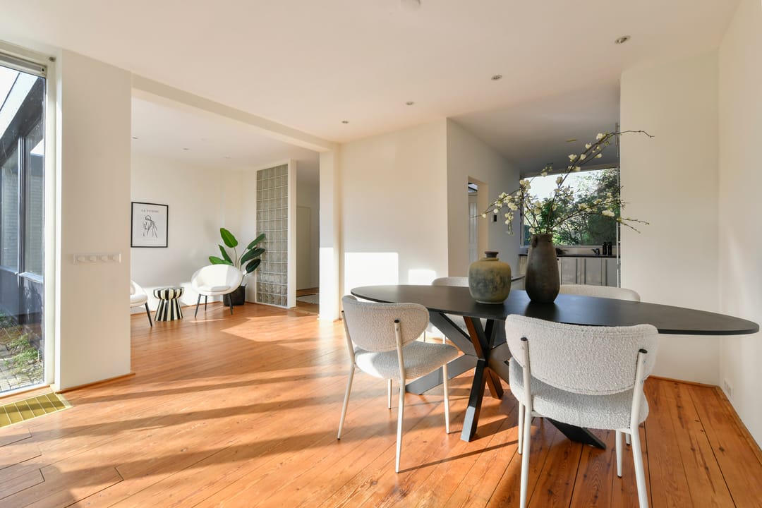 Foto 8 van Linnaeusdreef 23