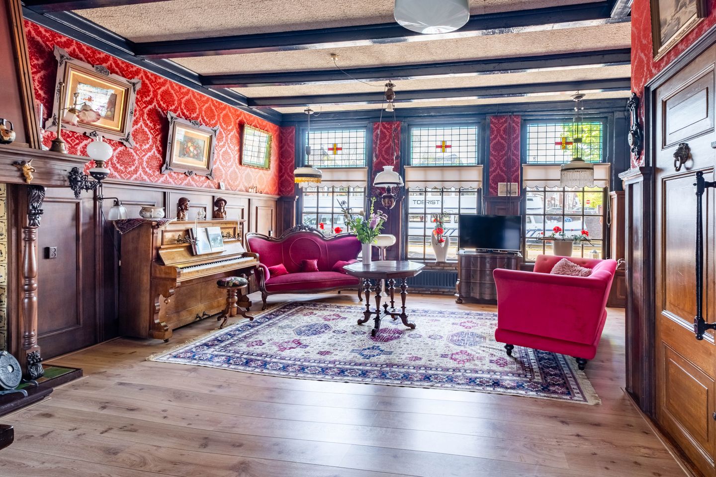 Foto 29 van 1e Oosterkade 22