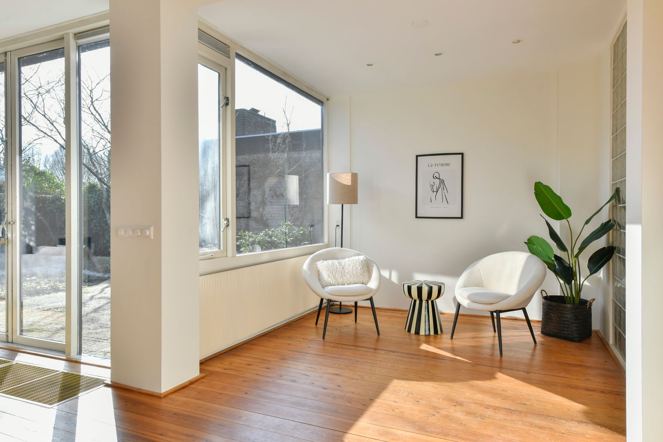 Foto 9 van Linnaeusdreef 23