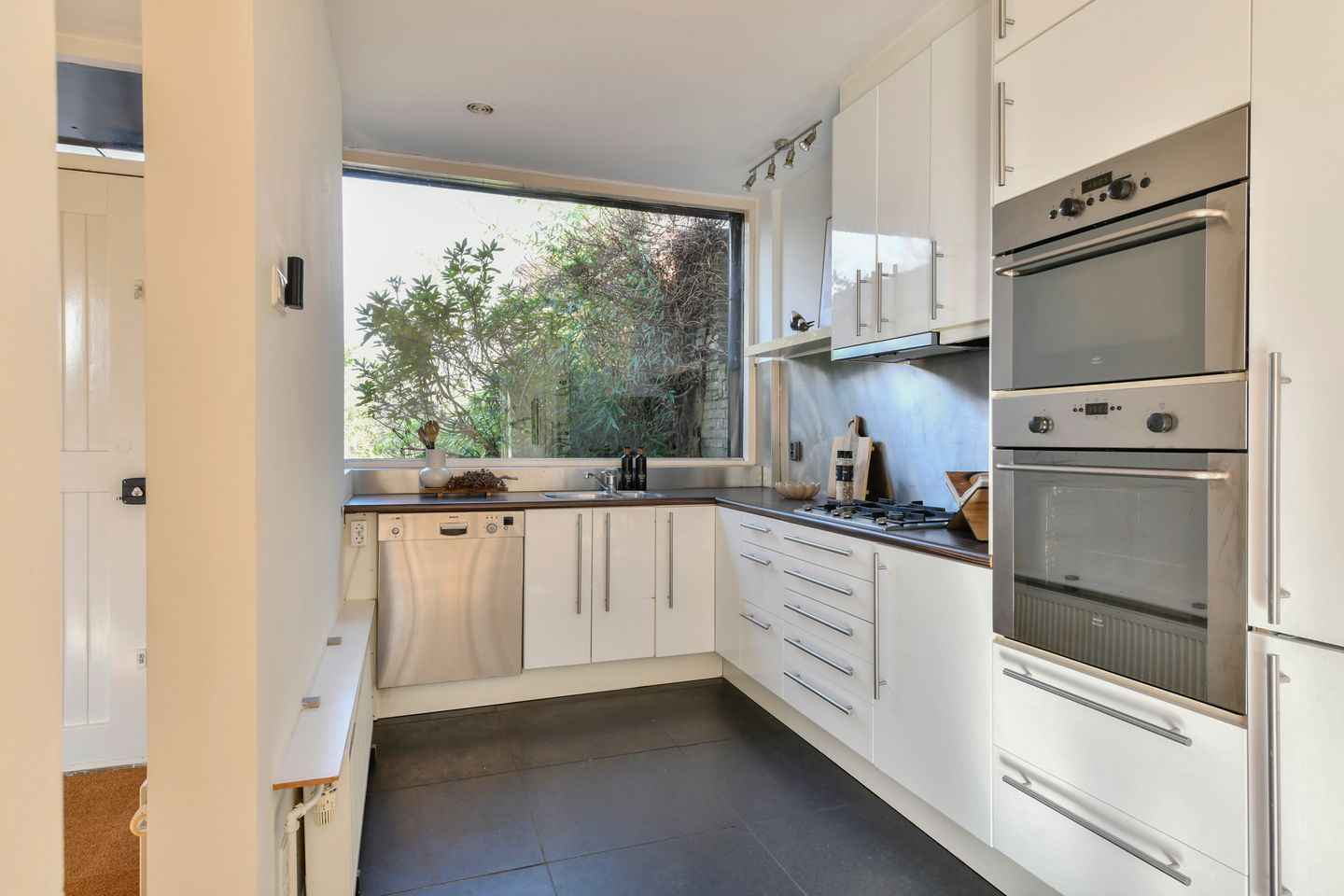 Foto 10 van Linnaeusdreef 23