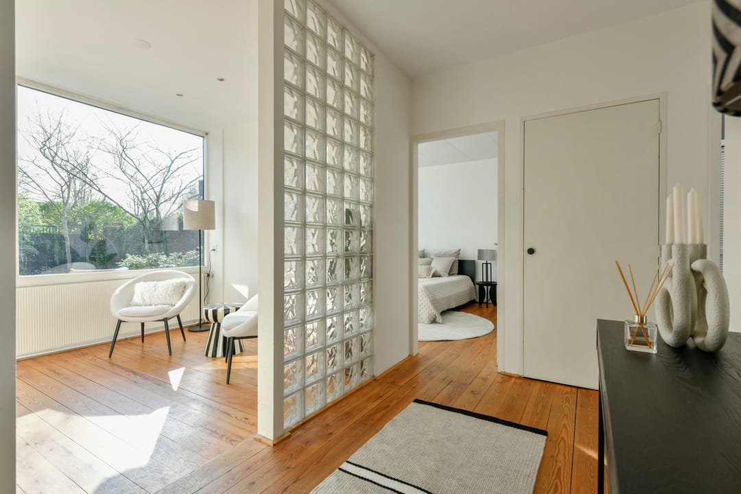 Foto 13 van Linnaeusdreef 23