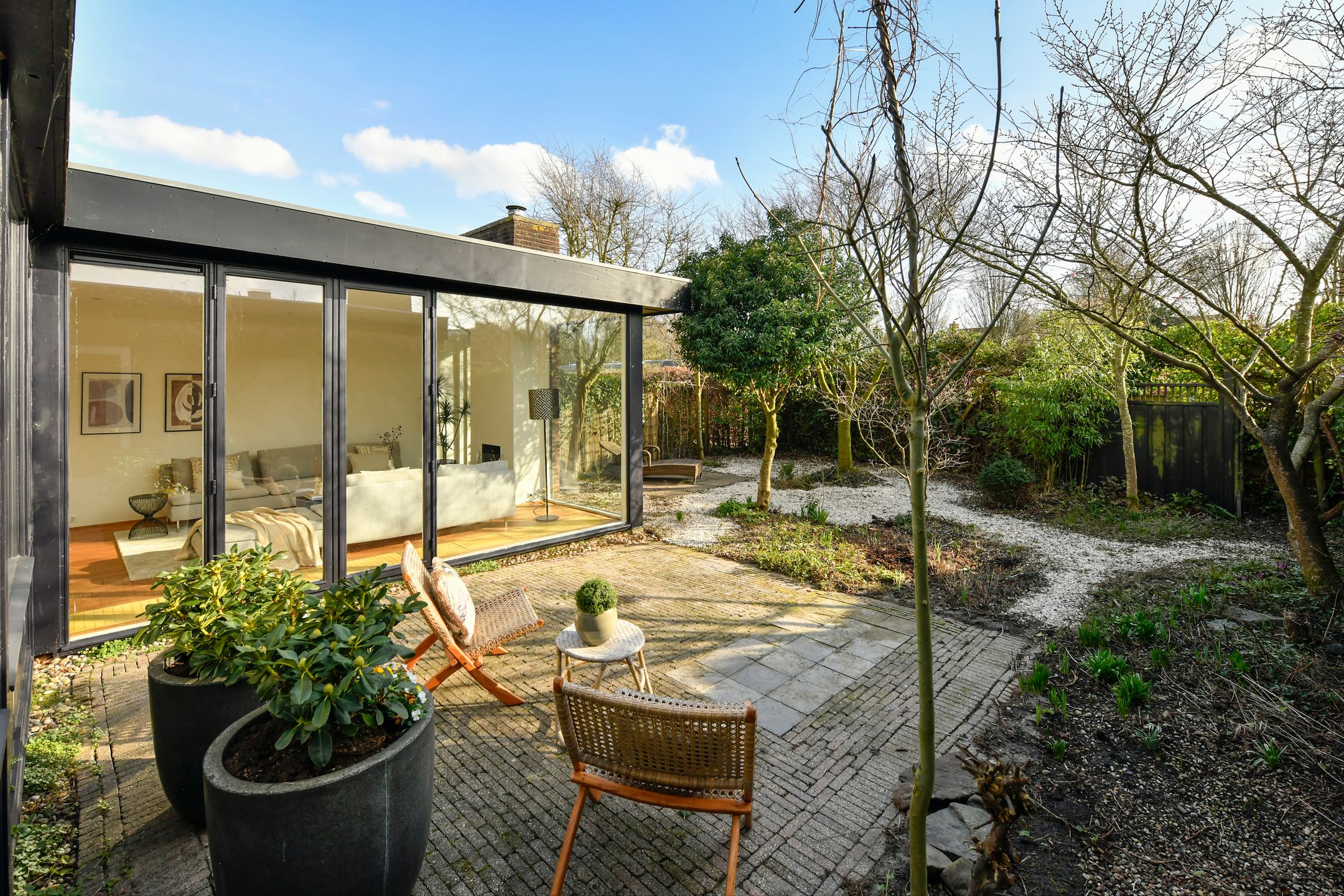 Foto 18 van Linnaeusdreef 23