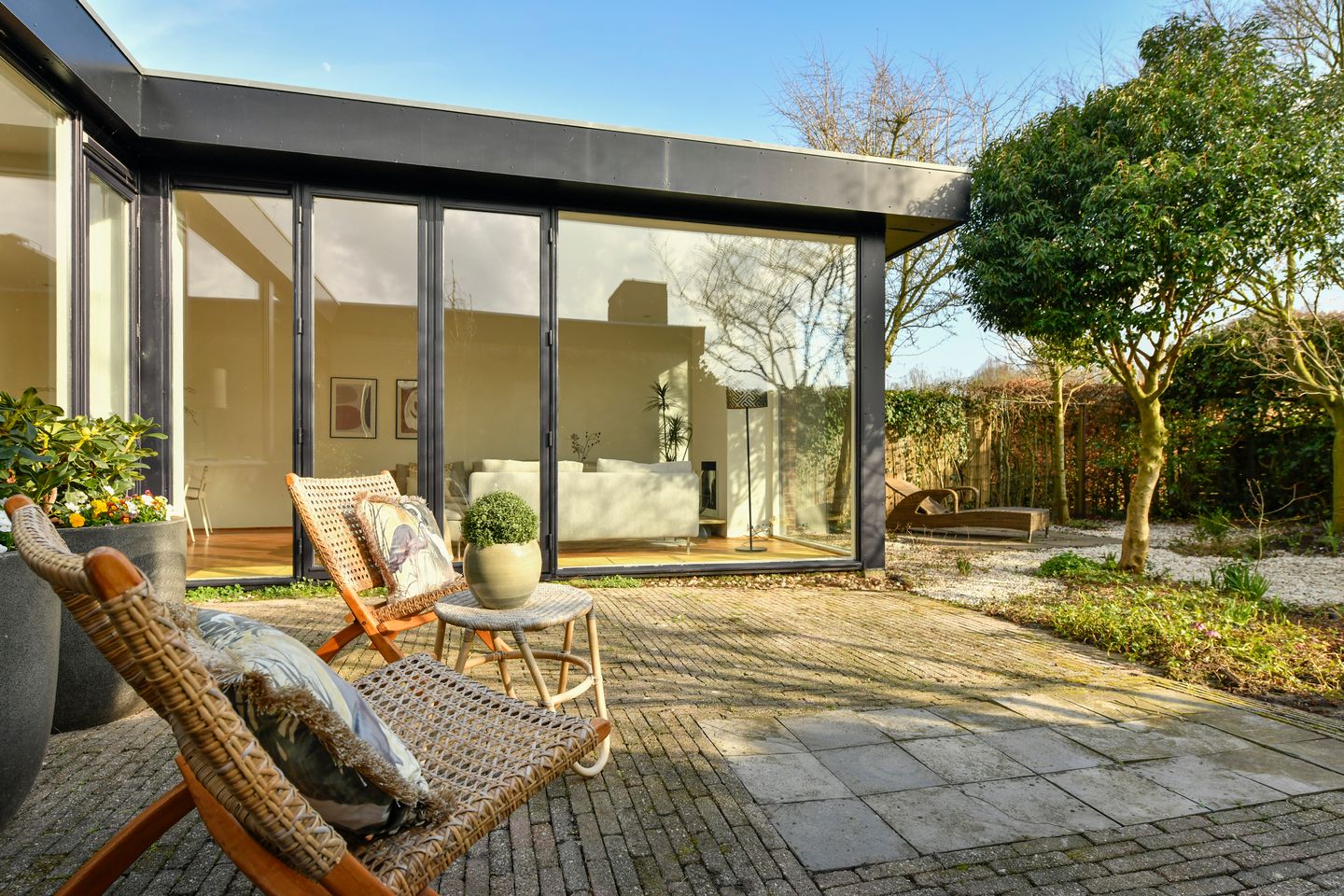 Foto 19 van Linnaeusdreef 23