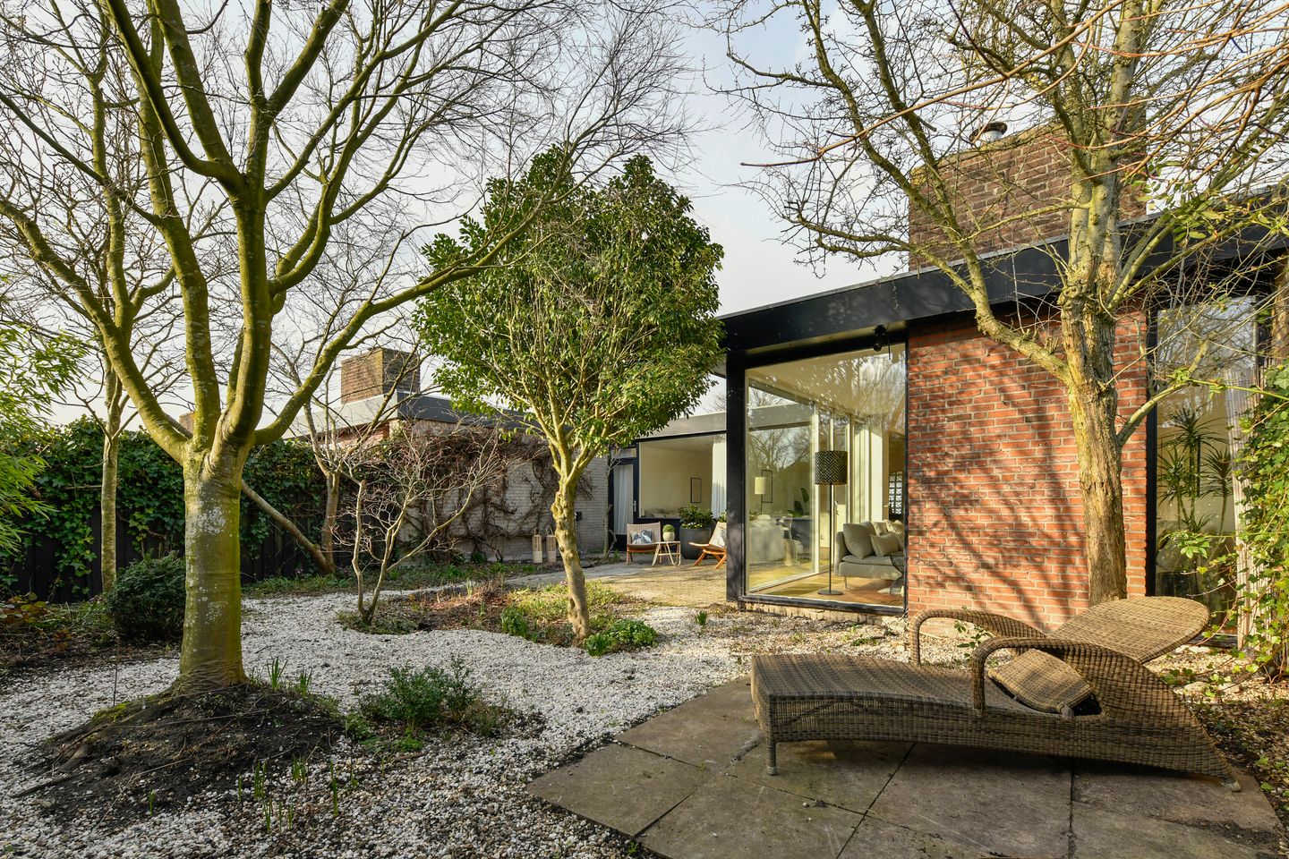 Foto 20 van Linnaeusdreef 23