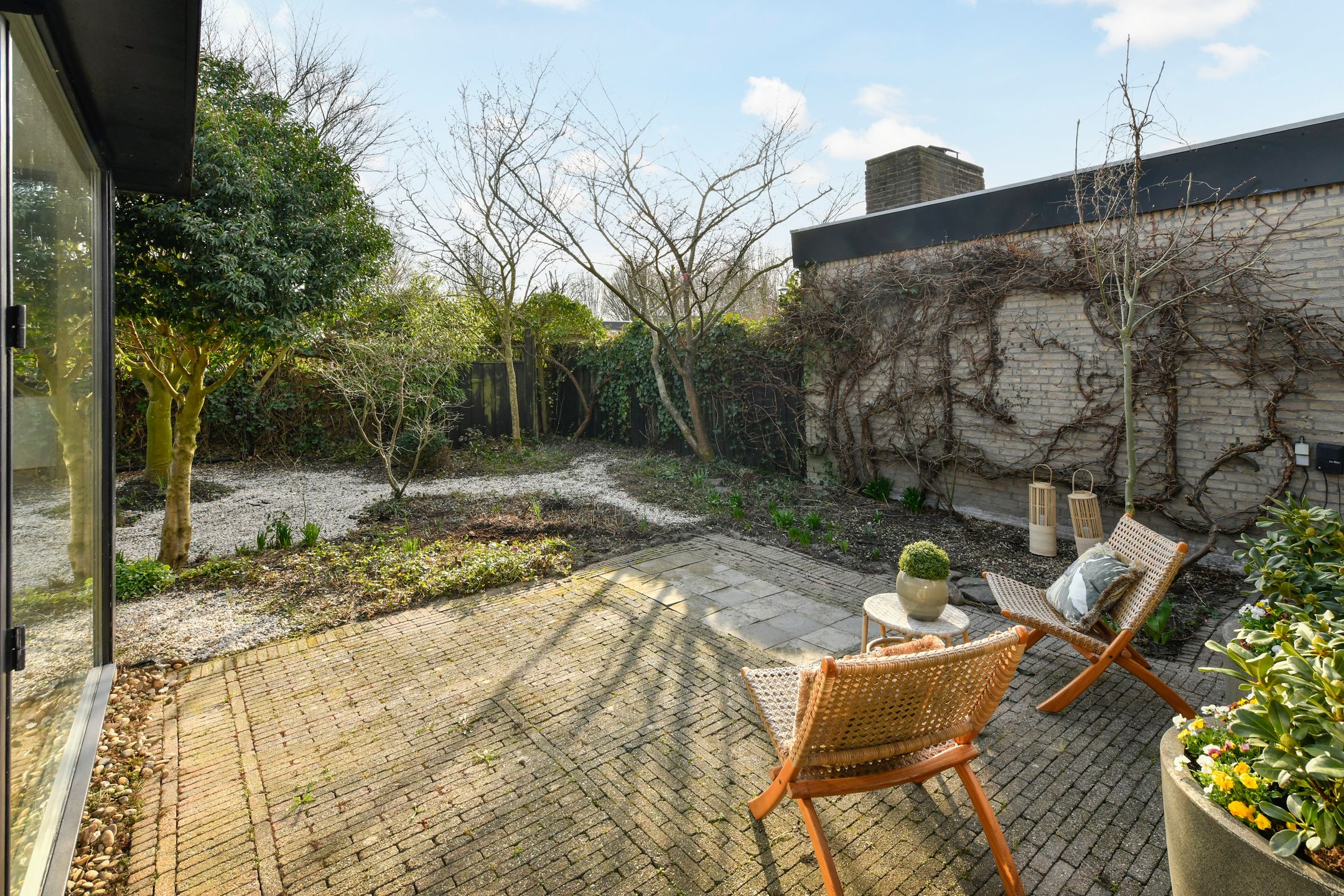 Foto 21 van Linnaeusdreef 23