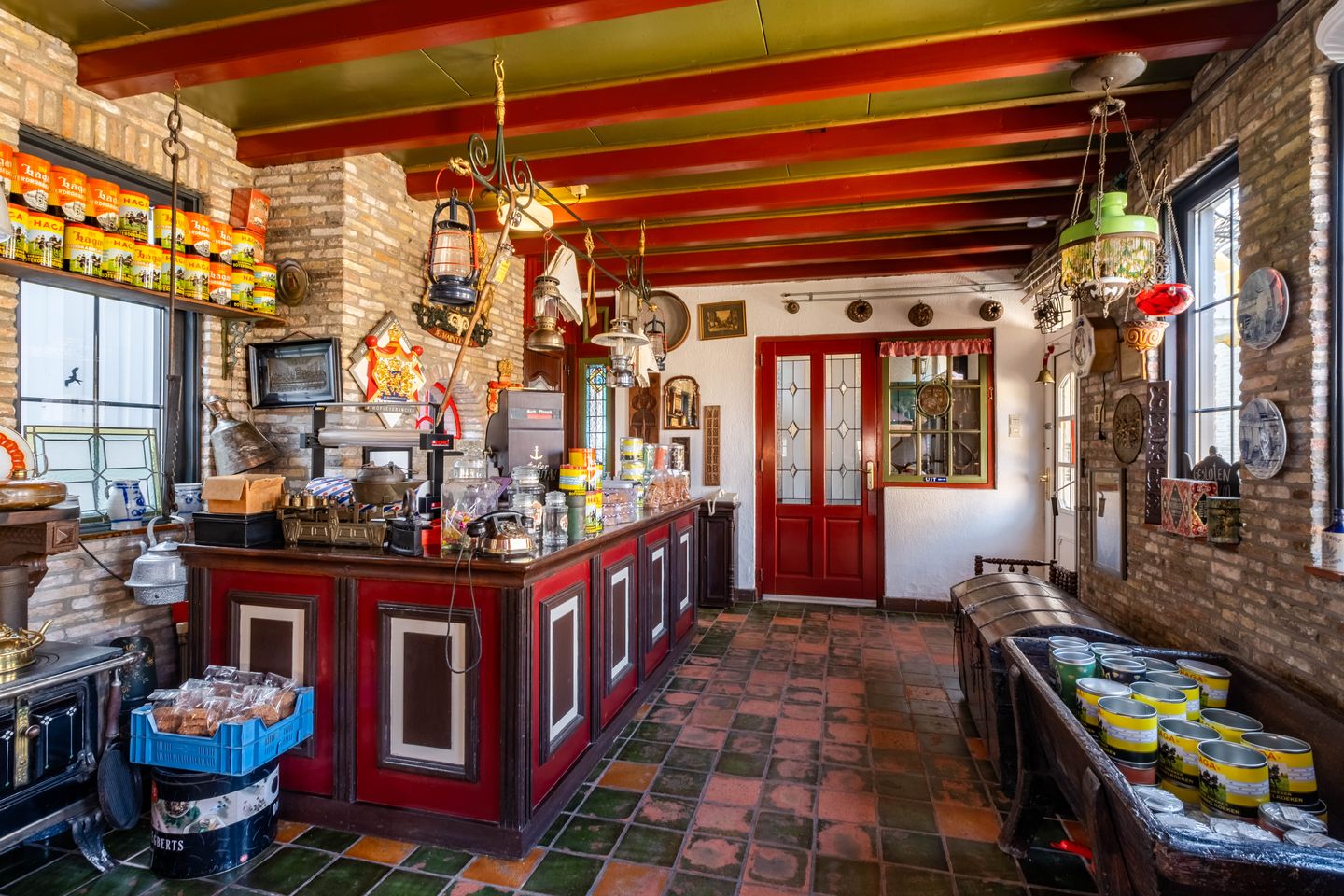 Foto 49 van 1e Oosterkade 22