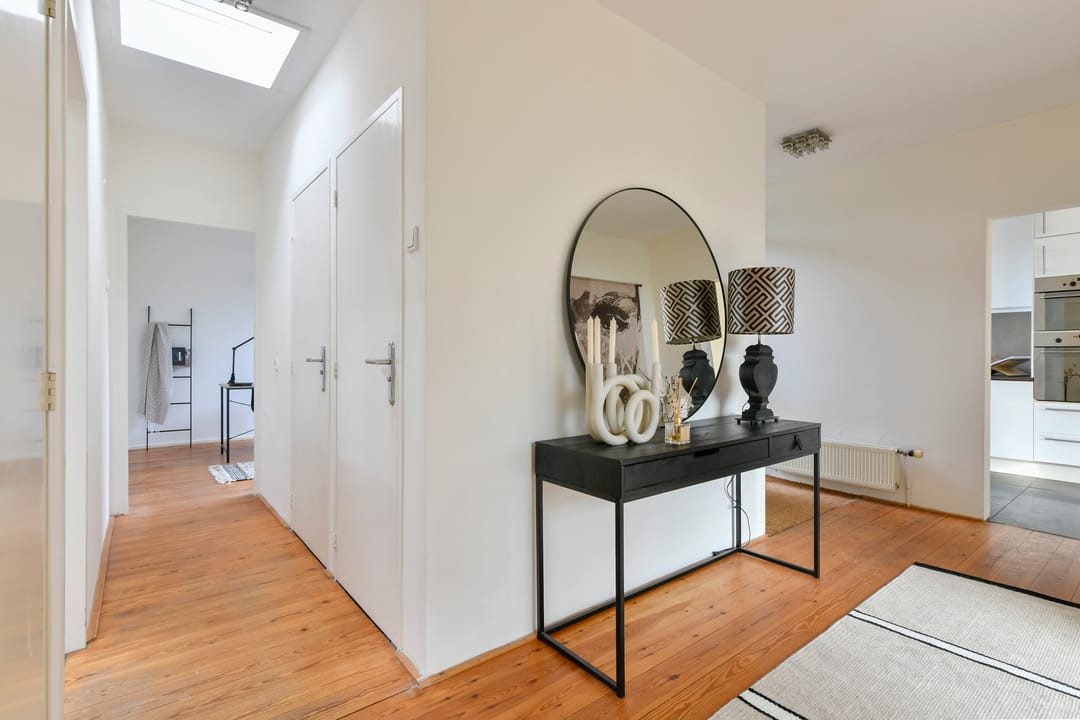 Foto 22 van Linnaeusdreef 23