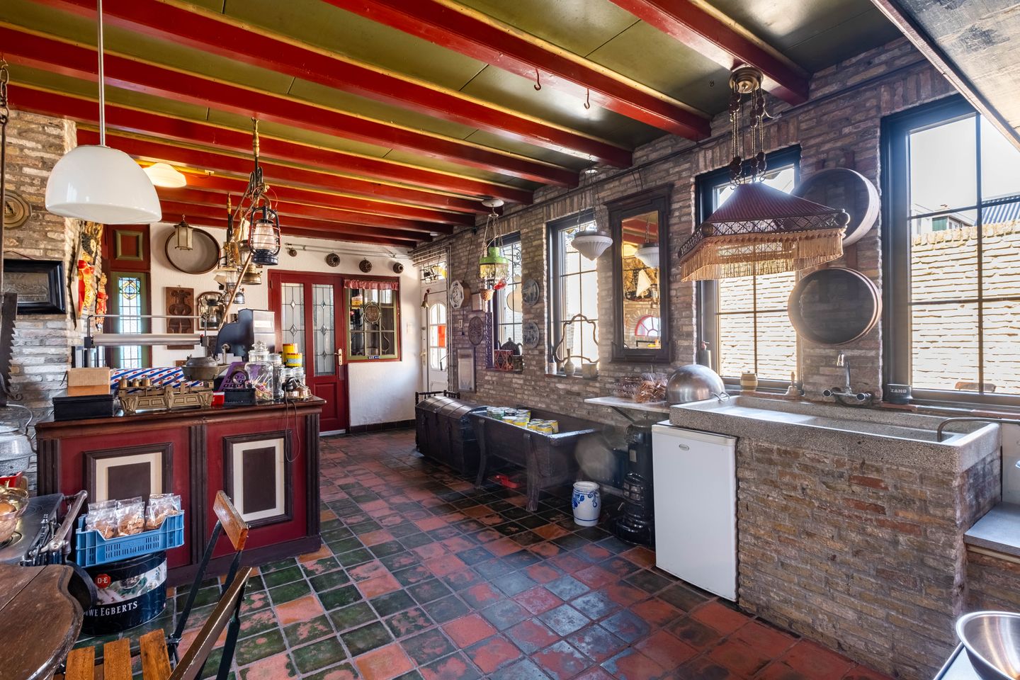 Foto 50 van 1e Oosterkade 22