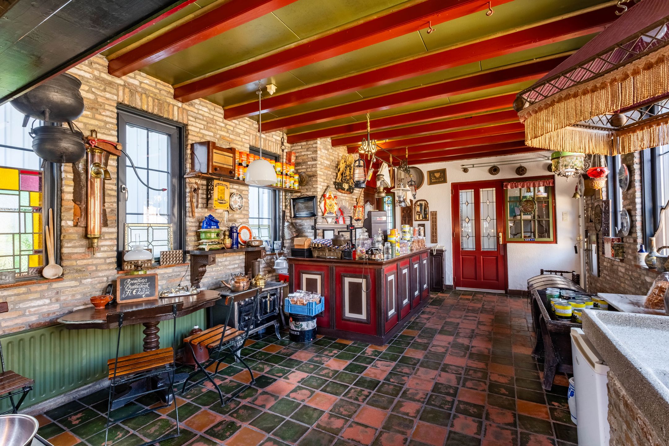 Foto 51 van 1e Oosterkade 22