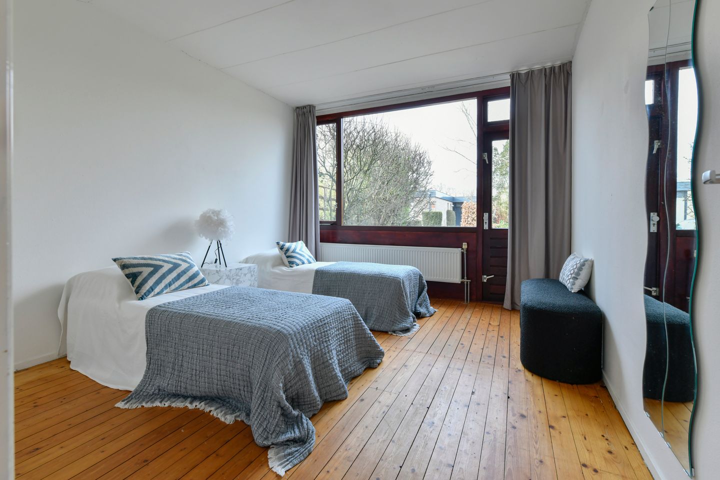 Foto 25 van Linnaeusdreef 23