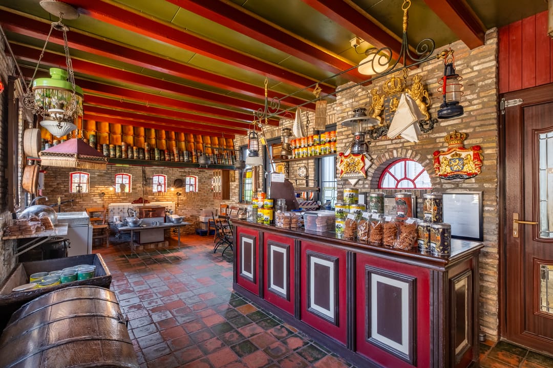 Foto 53 van 1e Oosterkade 22