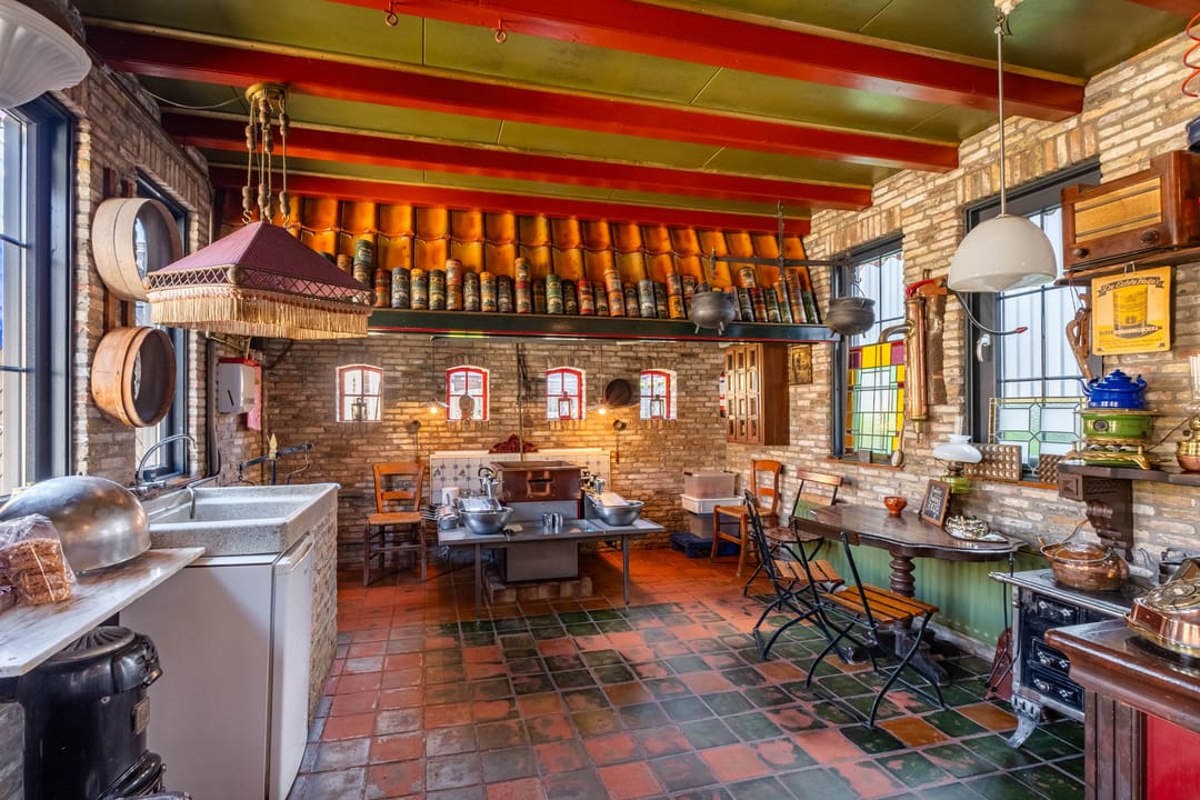 Foto 52 van 1e Oosterkade 22