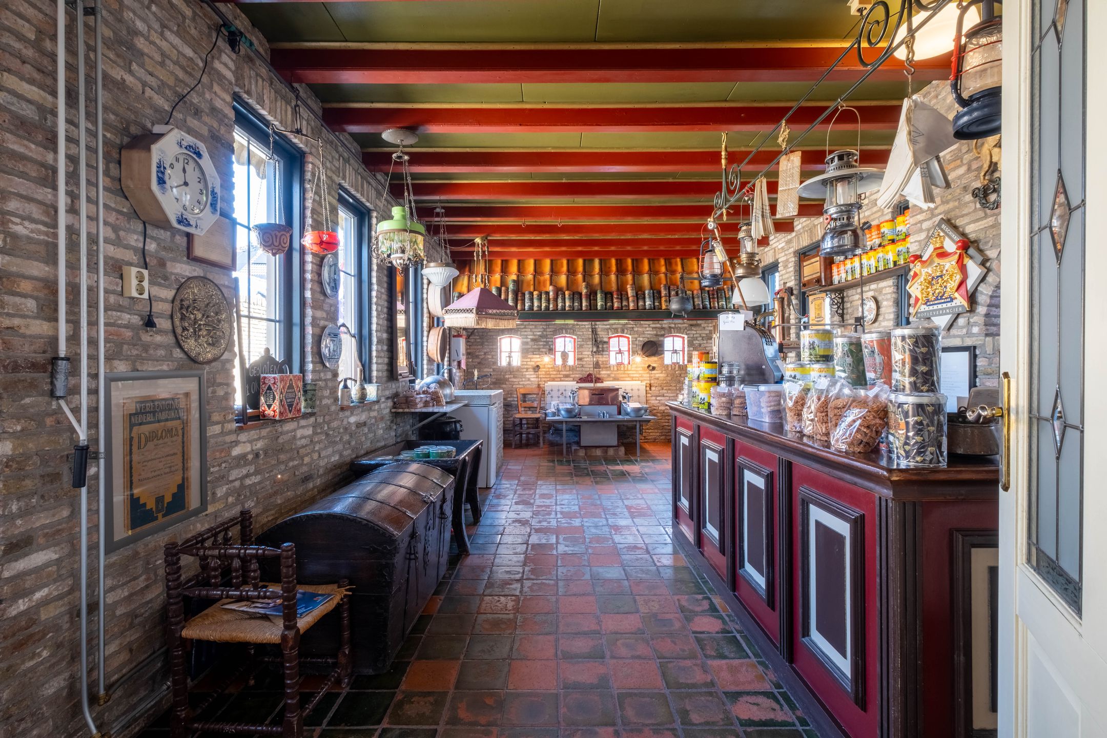 Foto 54 van 1e Oosterkade 22