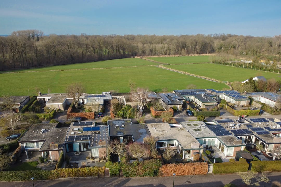 Foto 28 van Linnaeusdreef 23