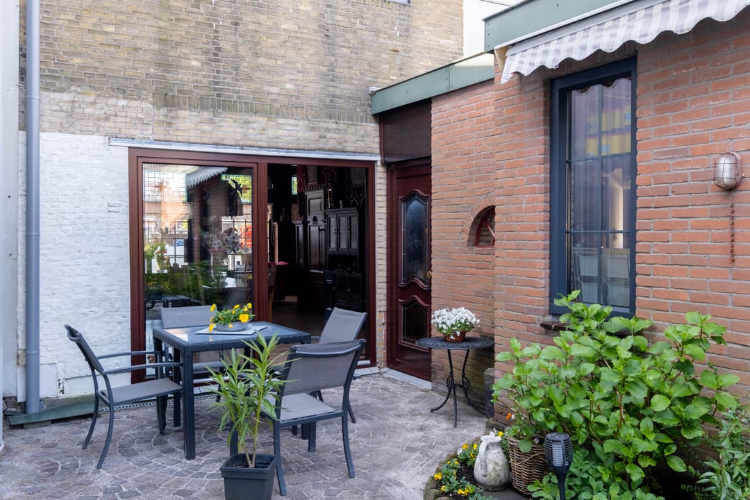 Foto 56 van 1e Oosterkade 22