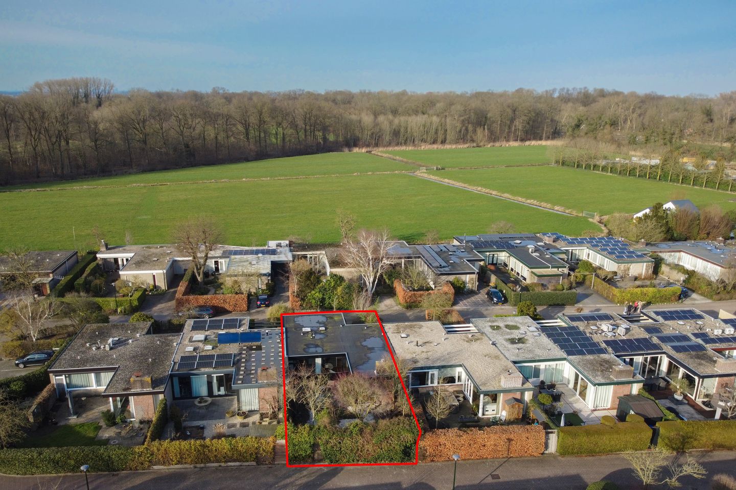 Foto 29 van Linnaeusdreef 23